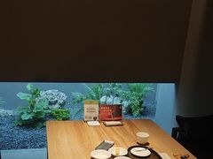 -隐溪茶馆(金虹桥店)