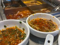 -海底捞火锅(龙湾万达广场店)