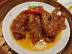 -杭州JW万豪酒店-万豪中餐厅