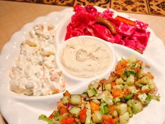 -梅夫娜土耳其餐厅.清真HALAL
