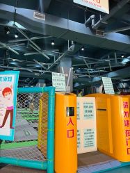 -反弹蹦床公园·亲子乐园·团建·派对(尚品奥莱店)