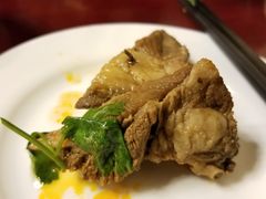 -老城红焖羊肉(老步行街店)