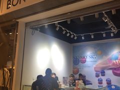 门面-BONCAKE裱花蛋糕(万象汇店)