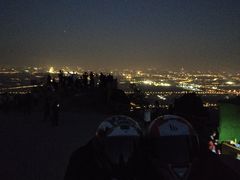-鬼笑石后山停车场
