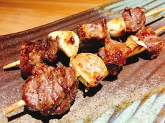 烤澳洲和牛肋条-綱元·海鲜豆捞(明州里店)
