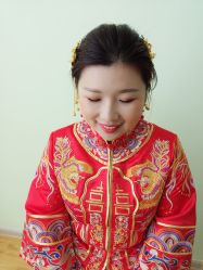 -纪梵希婚纱摄影(青岛店)