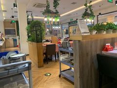 -拿渡·水煮鱼麻辣香锅(王府井奥莱·香江小镇店)