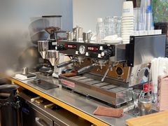 -VOYAGE COFFEE(杨梅竹店)