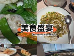 -明州小宴(文化广场店)