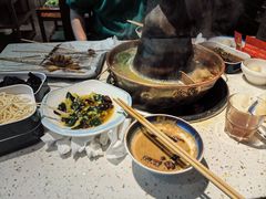 -鑫隆四季涮肉(八角畅游店)