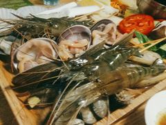 -Thai Basil罗勒叶泰式餐厅(时代天街店)