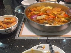 -和福顺·牛肉海鲜焖锅(汕头金平万达广场店)