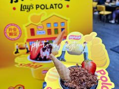 -Calix&Lay's(新天地店)