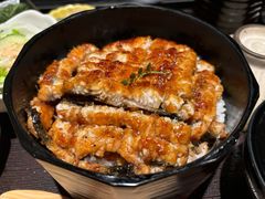 -玄白·炭烤活鳗(上海首店)
