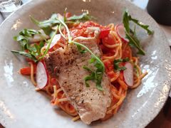 -BAKER&SPICE(BFC外滩金融中心店)