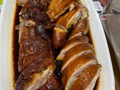 -正東记港味烧腊餐室(天鹅湖银泰城店)