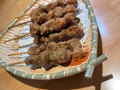 -圆满素食林饭店非遗素食(河西店)