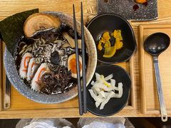 -柒鉦·日式豚骨拉麵(常德路店)