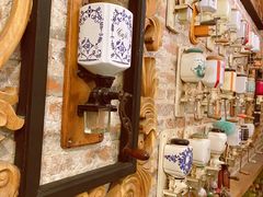 -六月花园咖啡馆(中关村东路店)