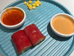 -金牌禄运·点心·啫煲(百信广场店)