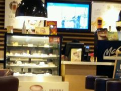 -麦当劳(双榆树店)