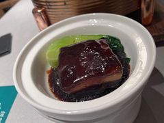 -绿茶餐厅(广州天河城店)