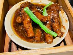 -蔡澜点心·粤菜(西单大悦城店)