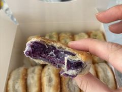 -栗酥饼(南长街店)