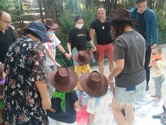 -金宝贝早教&托育(新百CCpark中心)