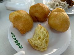 -老磁器口豆汁店(天坛店)