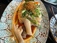 -粤·向群饭店(二沙岛店)