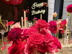 -海派悦庭·海胆烧麦·新融合菜(凯德广场店)