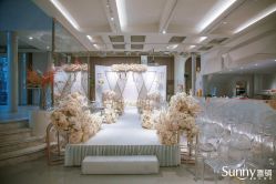 -Sunny喜铺婚礼策划(东部店)