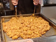 -丁家坡洋芋·观音桥好吃街A区(全国总店)