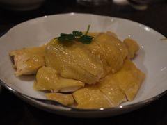 -广州柏悦酒店·悦景轩·粤菜餐厅