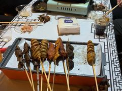-云晓光头烧烤吧(盛夏店)