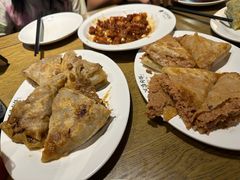 -河沿肉饼Beijing Pie(东华门店)
