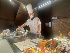 -大渔铁板烧(大悦城店)