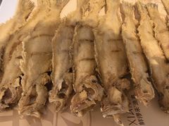 -鲜得莱渔港·小平岛海胆馆(七贤岭店)