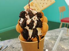 -CHOCHENG&CO.(欢乐海岸店)