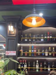 -豪帅男士理容馆