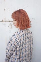 -MYYF SALON烫发染发