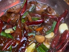 -徽三说·土徽菜·中国徽菜连锁品牌(阳湖总店)