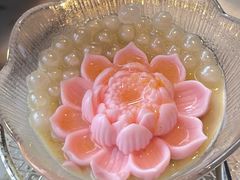 -绿茶餐厅(龙井船宴· 品牌总店)