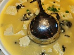 -雪龙轩中餐厅(银基冰雪酒店)
