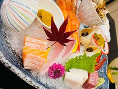 -康帝国际酒店-艾斯本自助西餐厅
