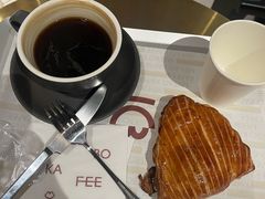 -MEEBO KAFEE米咖焙坊(虹桥路店)