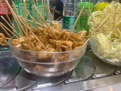 -百品聚旋转火锅(万德庄店)