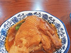 -孙盛兴奥灶面馆·蟹黄面·三虾面(山塘街总店)