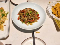 -千岛湖小鱼儿·淳安匠心农家菜